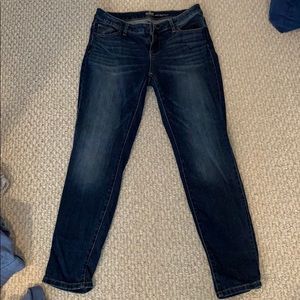 New York & Company Jeans